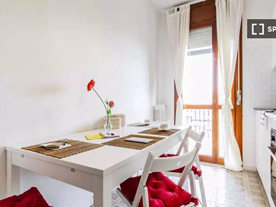 Immagine 14 di Camera condivisa in affitto  in Via Felice Mendelssohn a Padova