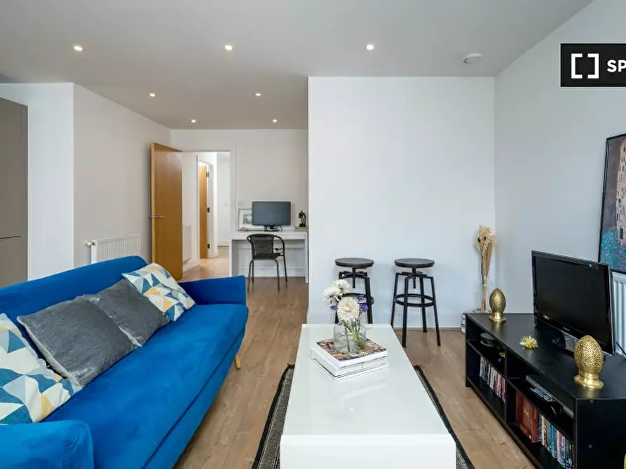 Immagine 5 di Ufficio in affitto  in Knightley Walk a Wandsworth
