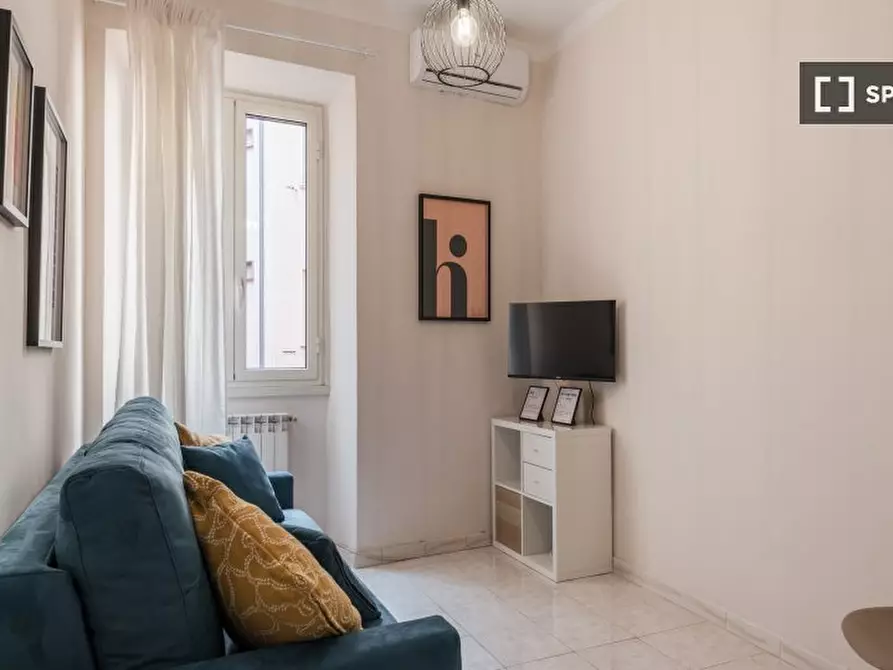 Immagine 3 di Appartamento in affitto  in Via Emanuele Filiberto a Roma