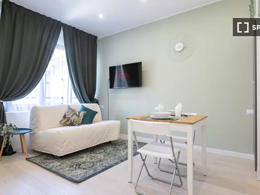 Immagine 2 di Appartamento in affitto  in Via Cesare Arici a Milano