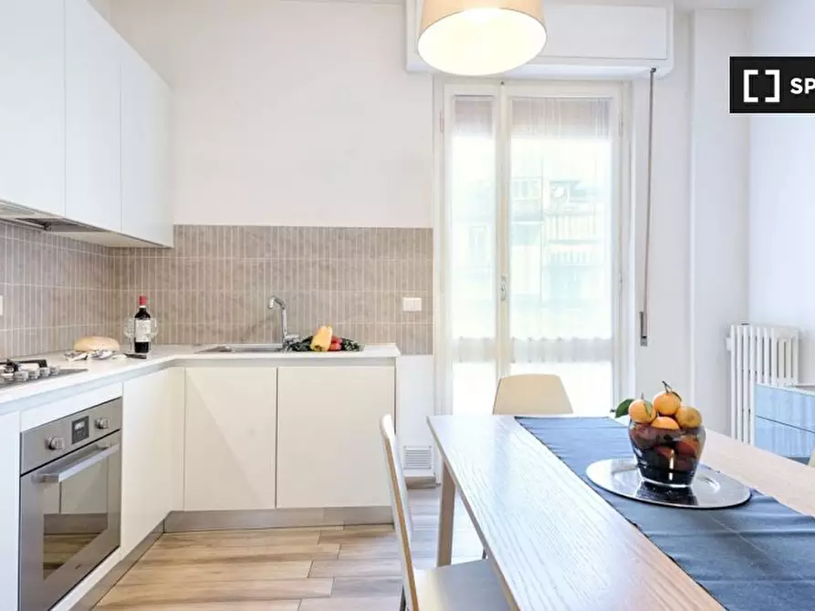 Immagine 6 di Appartamento in affitto  in Via Vincenzo Bellini a Firenze