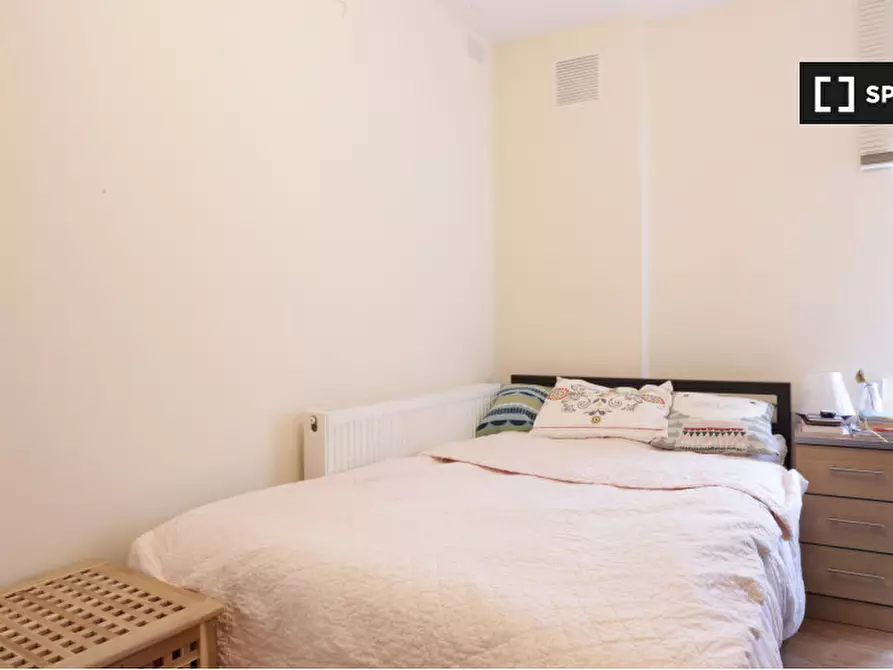 Immagine 1 di Camera condivisa in affitto  in Talwin Street a Poplar