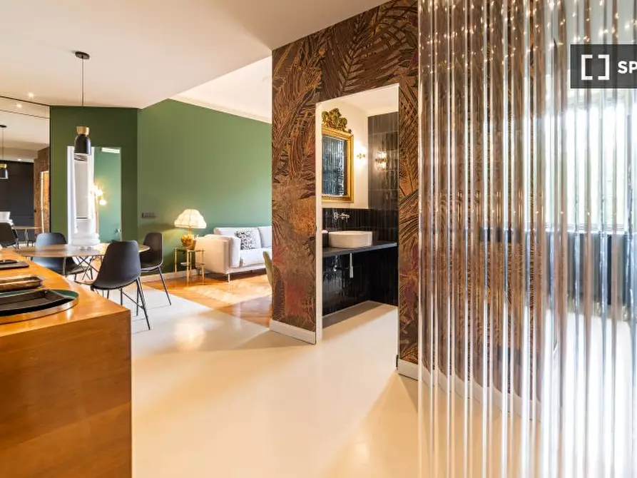 Immagine 12 di Ufficio in affitto  in Via Nicola Antonio Porpora a Milano