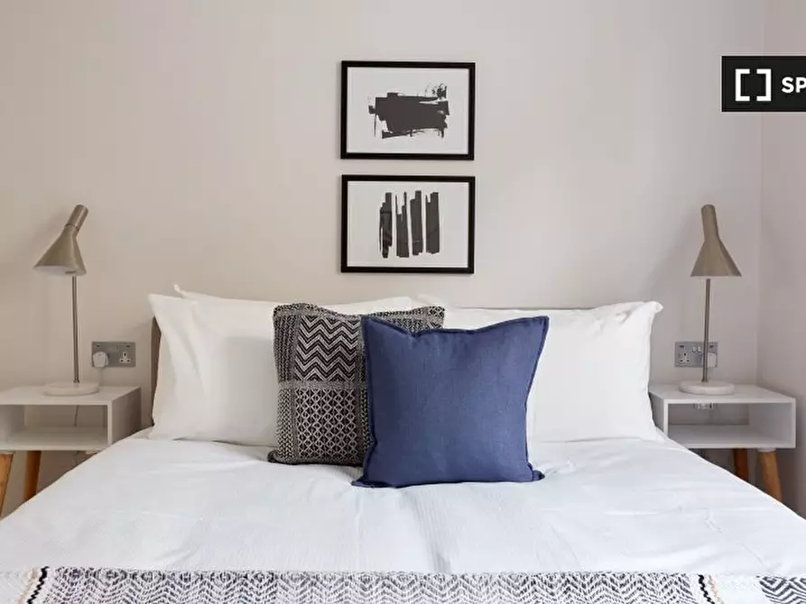 Immagine 7 di Appartamento in affitto  in Virginia House a Camden Town