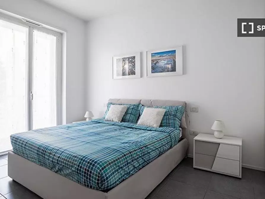 Immagine 2 di Appartamento in affitto  in Via Muzio Attendolo Detto Sforza a Milano