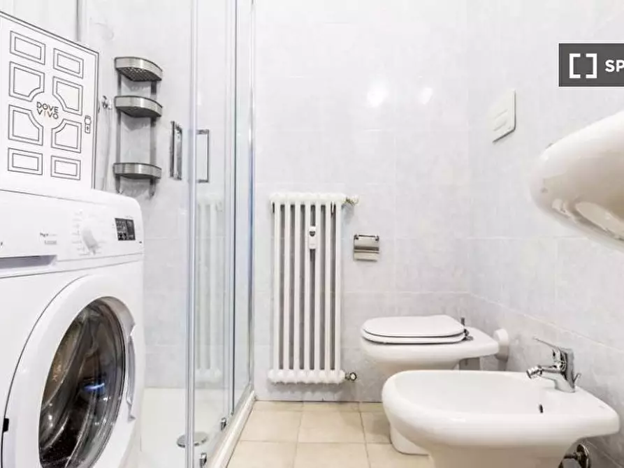 Immagine 16 di Camera condivisa in affitto  in Via Felice Mendelssohn a Padova