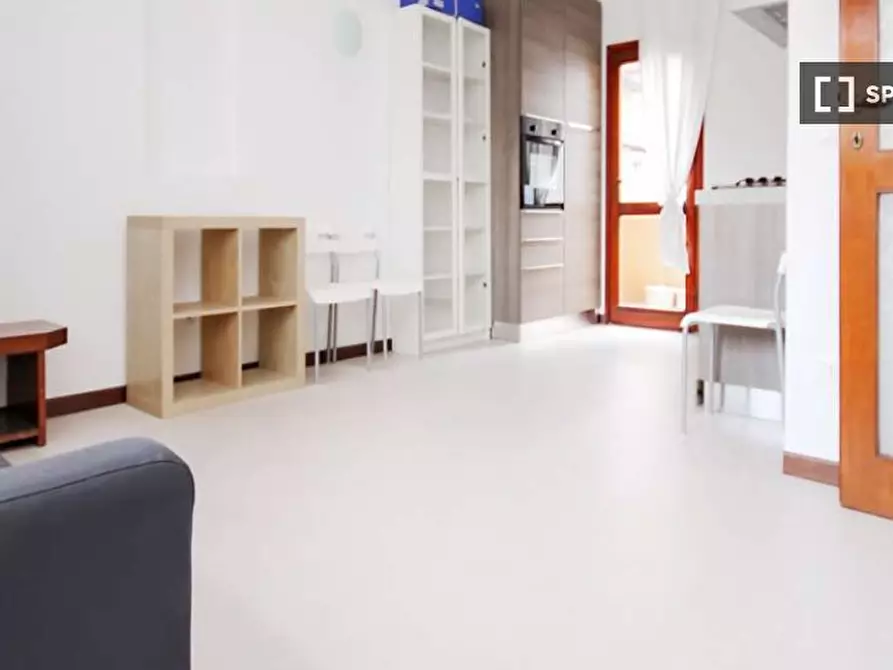 Immagine 4 di Camera condivisa in affitto  in Via Giovanni Pacini a Milano