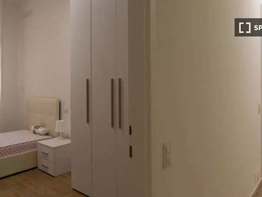 Immagine 10 di Camera condivisa in affitto  in VIA STRADIVARI a Milano