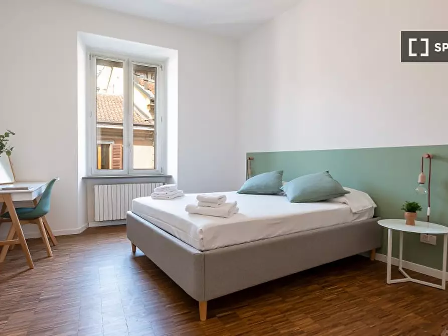 Immagine 13 di Appartamento in affitto  in Via Pietro Custodi a Milano