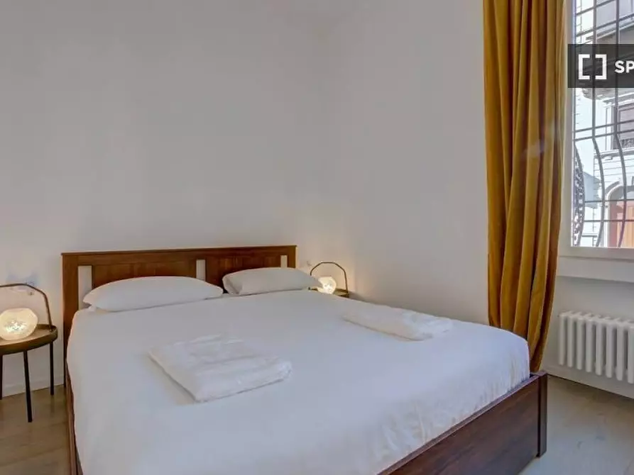 Immagine 15 di Appartamento in affitto  in Via Archimede a Milano