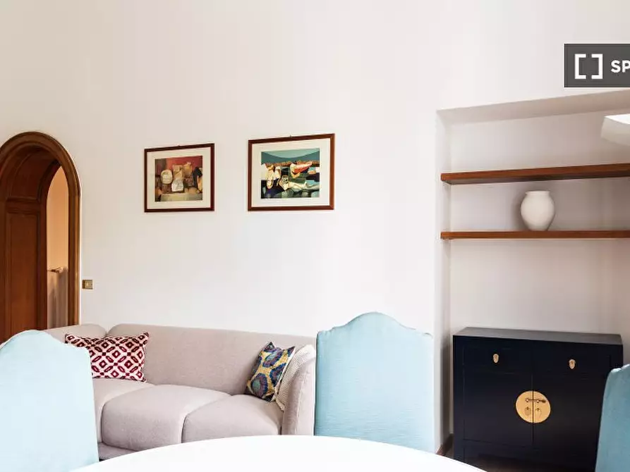 Immagine 11 di Appartamento in affitto  in Via Alberto da Giussano a Milano