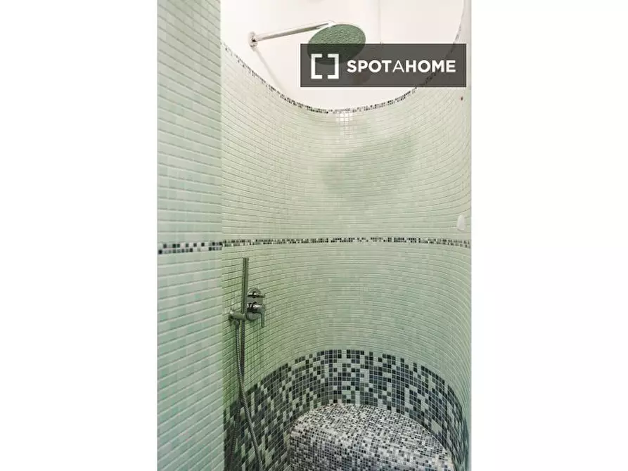 Immagine 17 di Appartamento in affitto  in Via del Colosseo a Roma