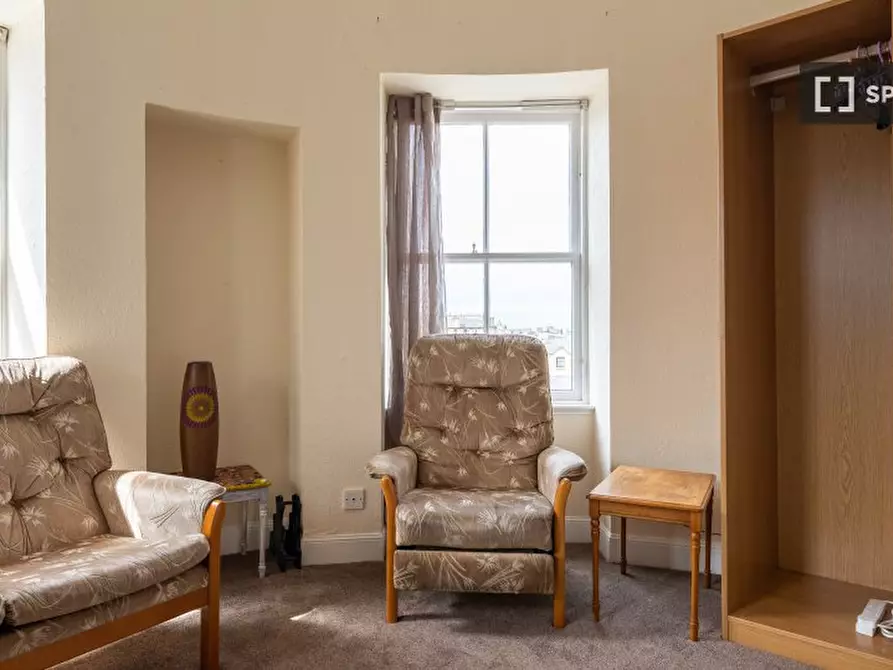 Immagine 14 di Appartamento in affitto  in flat a South Bridge, Holyrood and Willowbrae