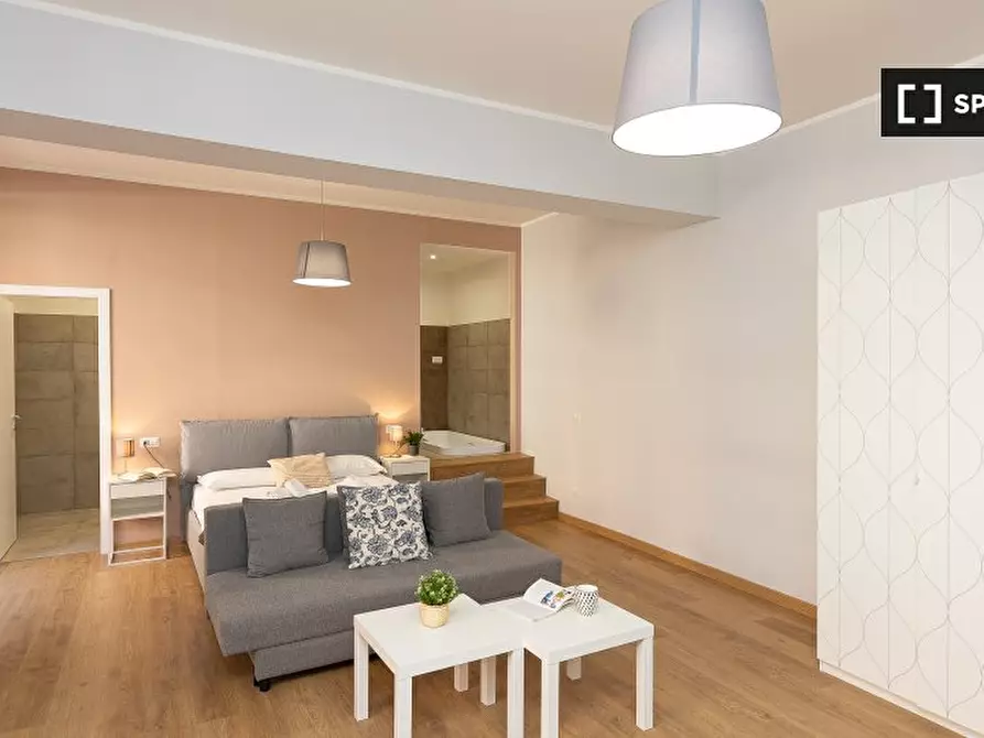 Immagine 5 di Appartamento in affitto  in Via Alessandria a Roma