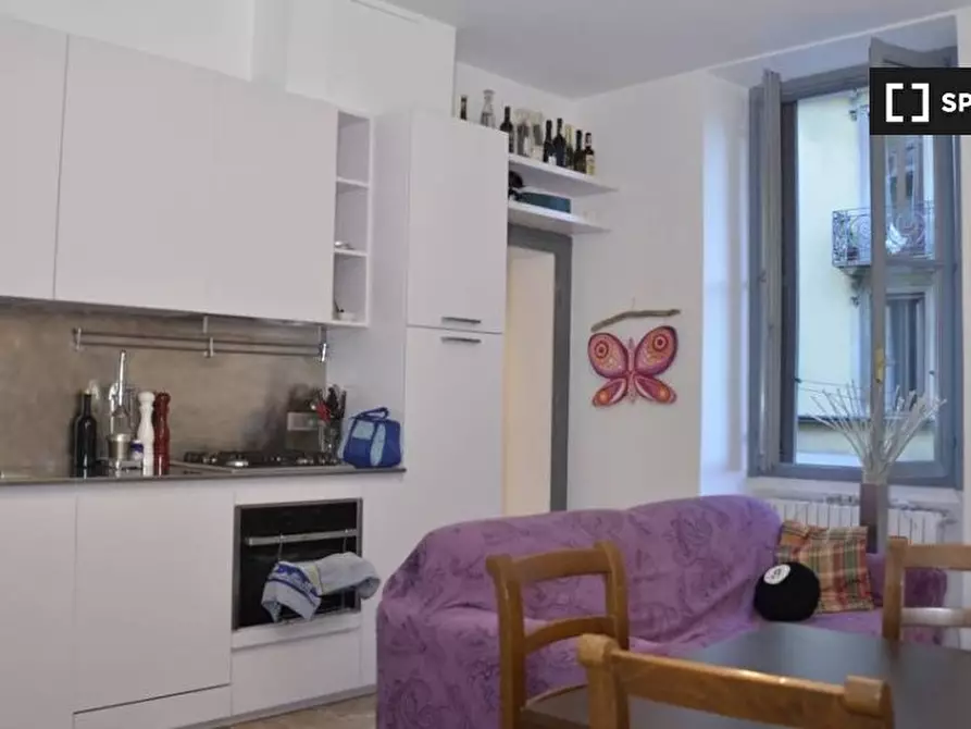 Immagine 2 di Appartamento in affitto  in Via Vetere, 20123 Milano MI, Italy a Milano