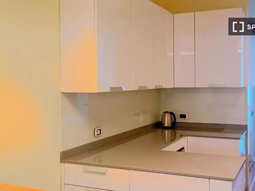 Immagine 15 di Camera condivisa in affitto  in Corso Garibaldi a Milano