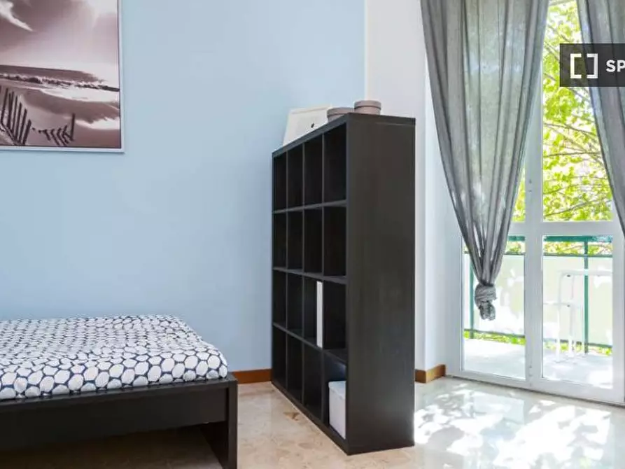 Immagine 6 di Camera condivisa in affitto  in Via dei Pioppi Milan a Buccinasco