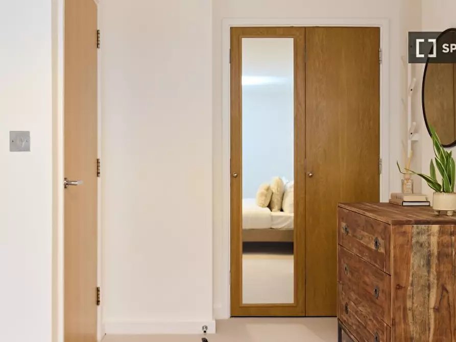 Immagine 5 di Appartamento in affitto  in Chatham Place a Hackney
