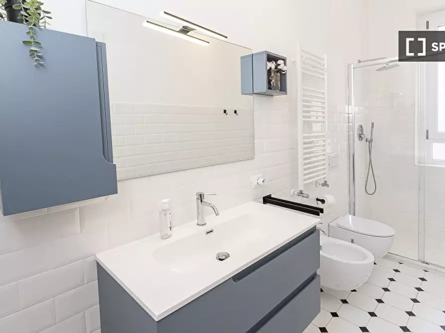 Immagine 1 di Appartamento in affitto  in Via Privata Luigi Cibrario a Milano