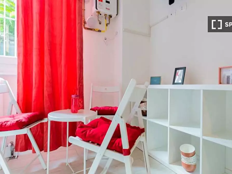 Immagine 9 di Camera condivisa in affitto  in Via Natale Battaglia a Milano