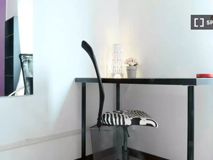 Immagine 7 di Camera condivisa in affitto  in Via Salvatore Barzilai a Milano