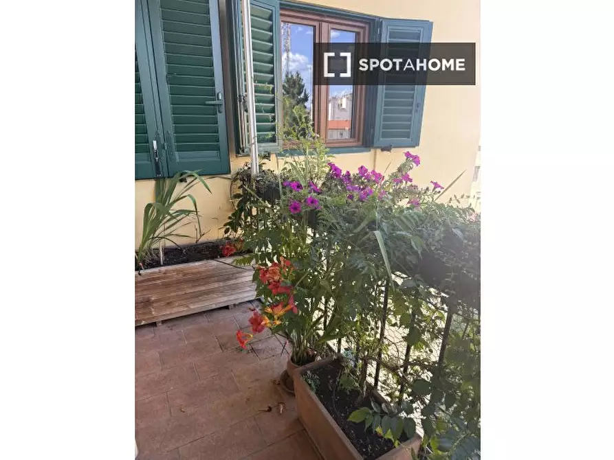 Immagine 6 di Appartamento in affitto  in Via di Rifredi a Firenze