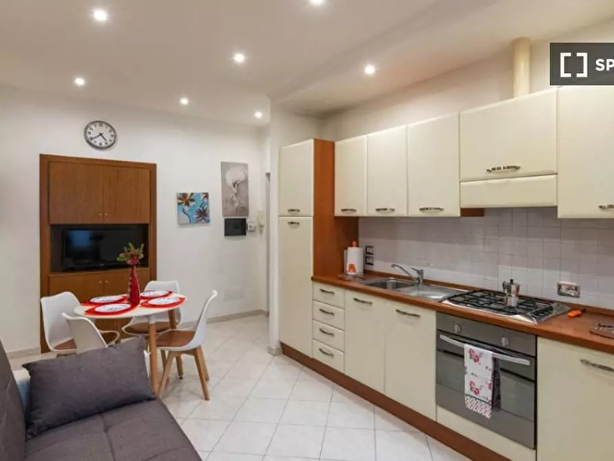 Immagine 7 di Appartamento in affitto  in Via di Acqua Bullicante a Roma