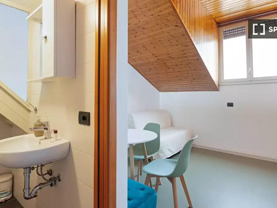 Immagine 6 di Ufficio in affitto  in Corso Magenta a Milano