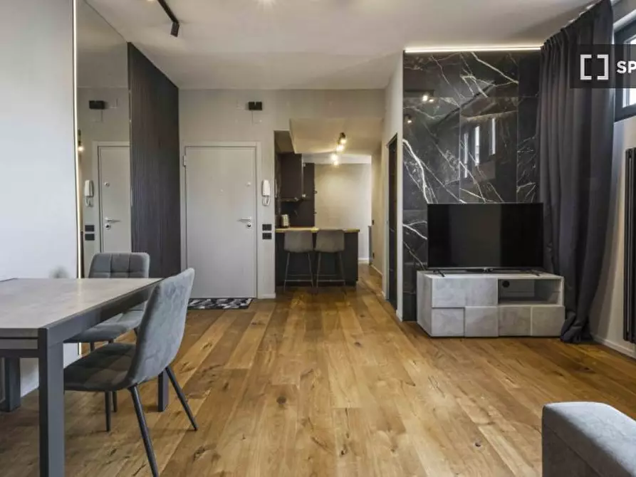 Immagine 5 di Appartamento in affitto  in Via dell'Anguillara a Firenze