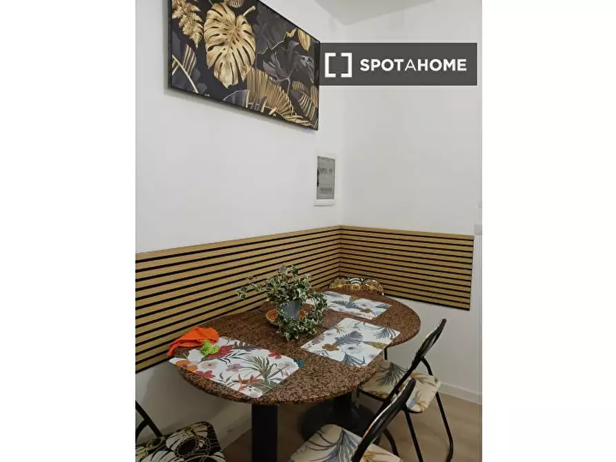 Immagine 13 di Camera condivisa in affitto  in Via S. Giacomo a Perugia