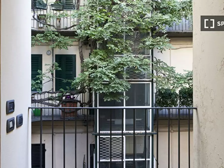 Immagine 11 di Appartamento in affitto  in Via Fiori Chiari a Milano