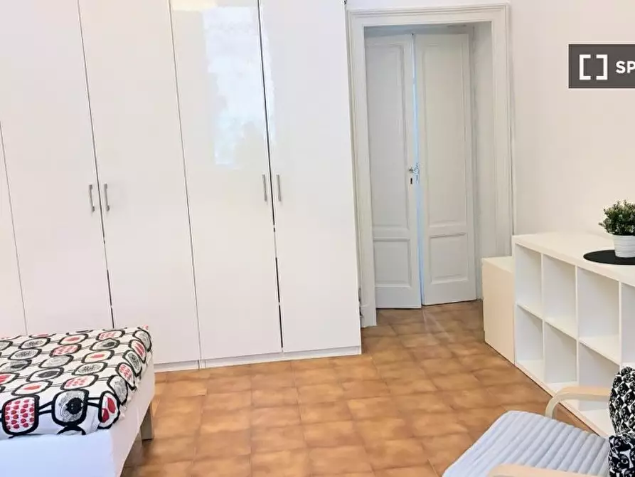 Immagine 12 di Appartamento in affitto  in Via Antonio Bazzini a Milano