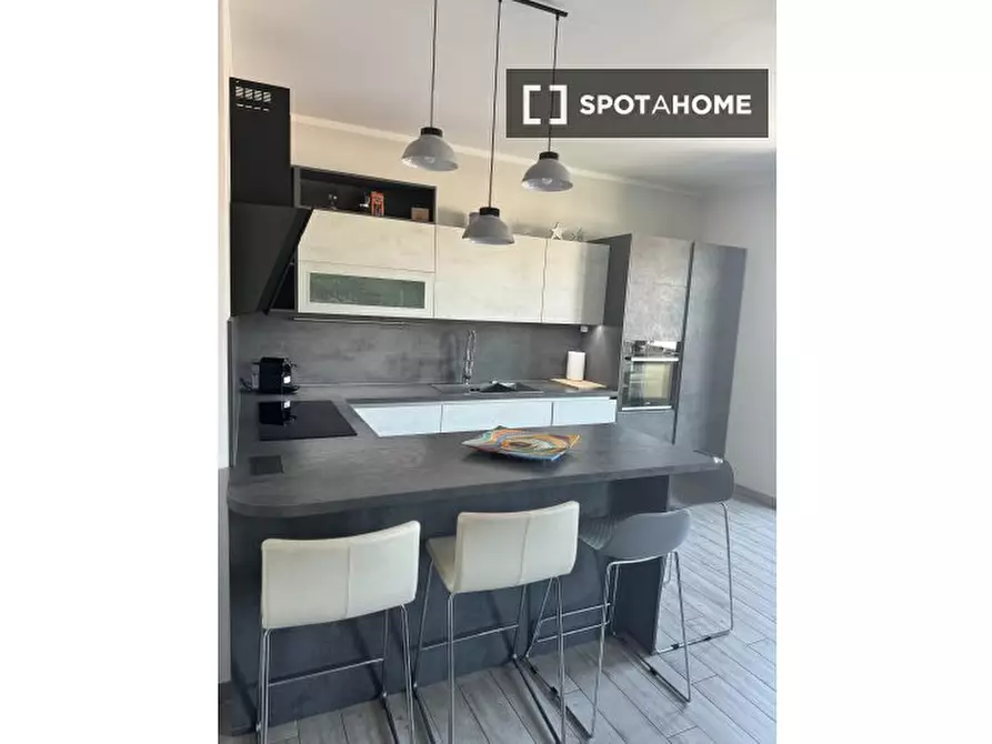 Immagine 3 di Appartamento in affitto  in Viale Belfiore a Firenze