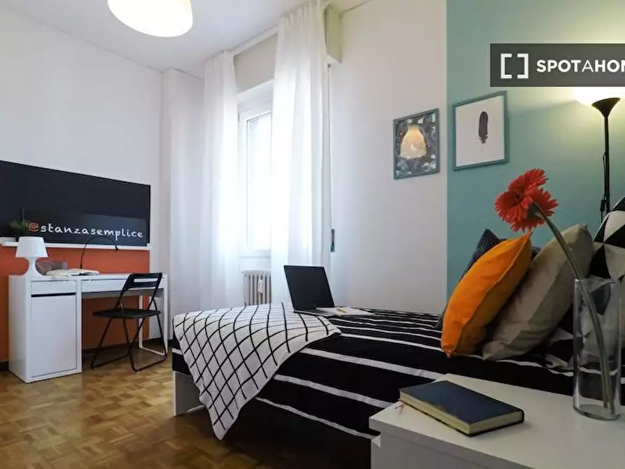 Immagine 1 di Camera condivisa in affitto  in Pusterla a Brescia