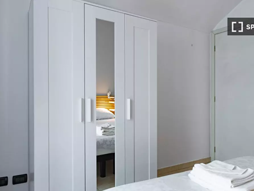 Immagine 14 di Appartamento in affitto  in Via Corte d'Appello a Torino