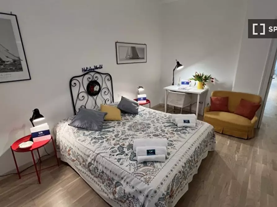 Immagine 4 di Appartamento in affitto  in Via Comelico a Milano