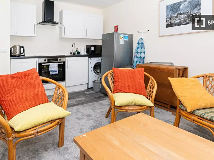 Immagine 12 di Appartamento in affitto  in Causewayside a Marchmont and Blackford