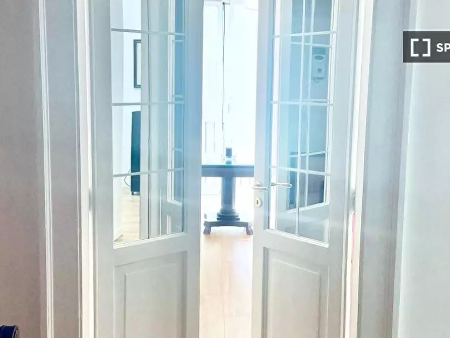Immagine 2 di Appartamento in affitto  in Via Pasquale Scura a Napoli