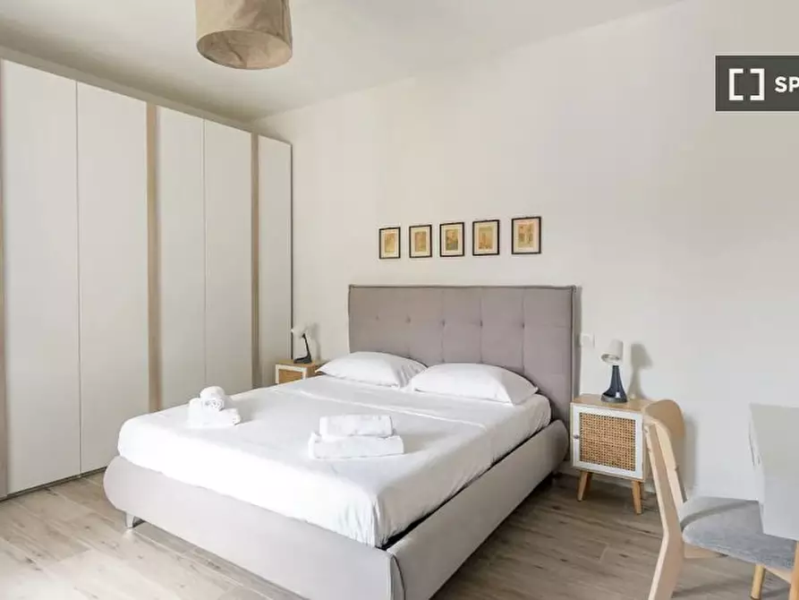 Immagine 10 di Appartamento in affitto  in Via Alessandro Tadino a Milano