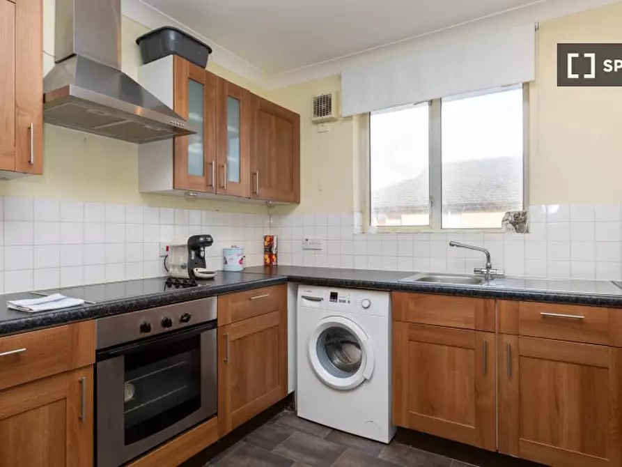 Immagine 2 di Appartamento in affitto  in Warwall a East Ham