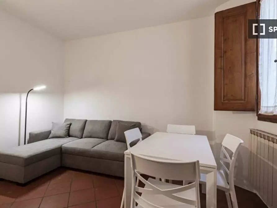 Immagine 1 di Appartamento in affitto  in Via dei Neri a Firenze
