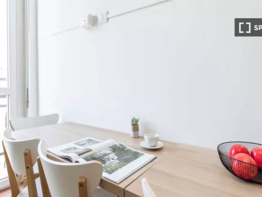 Immagine 16 di Camera condivisa in affitto  in Via Alfonso Corti a Milano