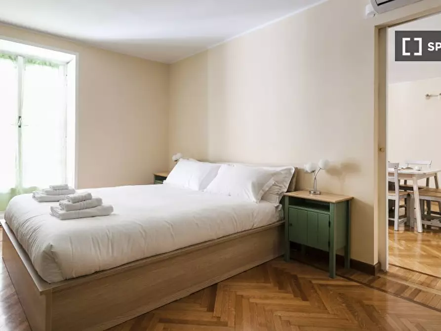 Immagine 10 di Appartamento in affitto  in Via Lazzaro Palazzi a Milano