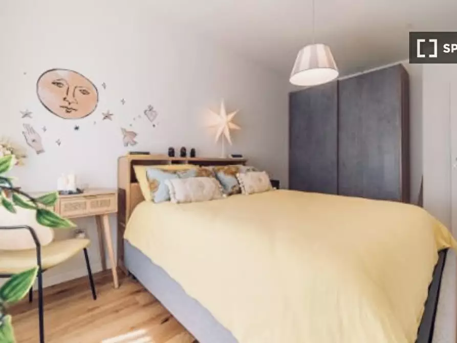 Immagine 6 di Appartamento in affitto  in Via Arnolfo a Firenze