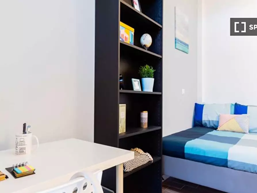 Immagine 6 di Camera condivisa in affitto  in Viale Alfredo Oriani a Bologna