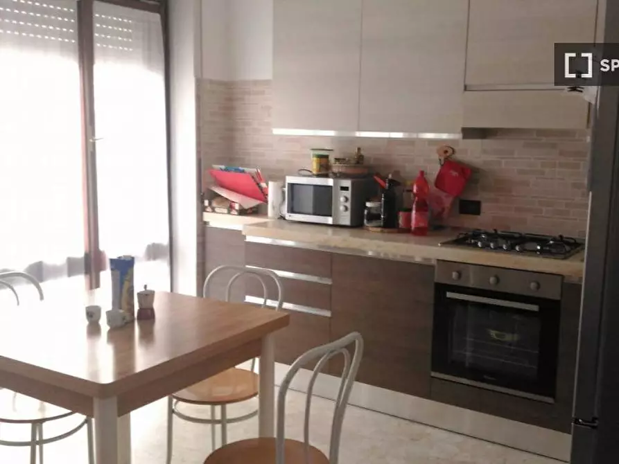 Immagine 3 di Camera condivisa in affitto  in Via Nicola Palmieri a Milano