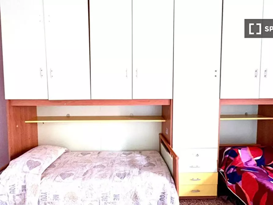 Immagine 9 di Appartamento in affitto  in Viale Omero a Milano