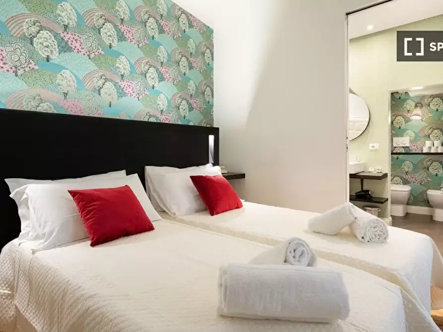 Immagine 12 di Appartamento in affitto  in Via de' Tornabuoni a Firenze