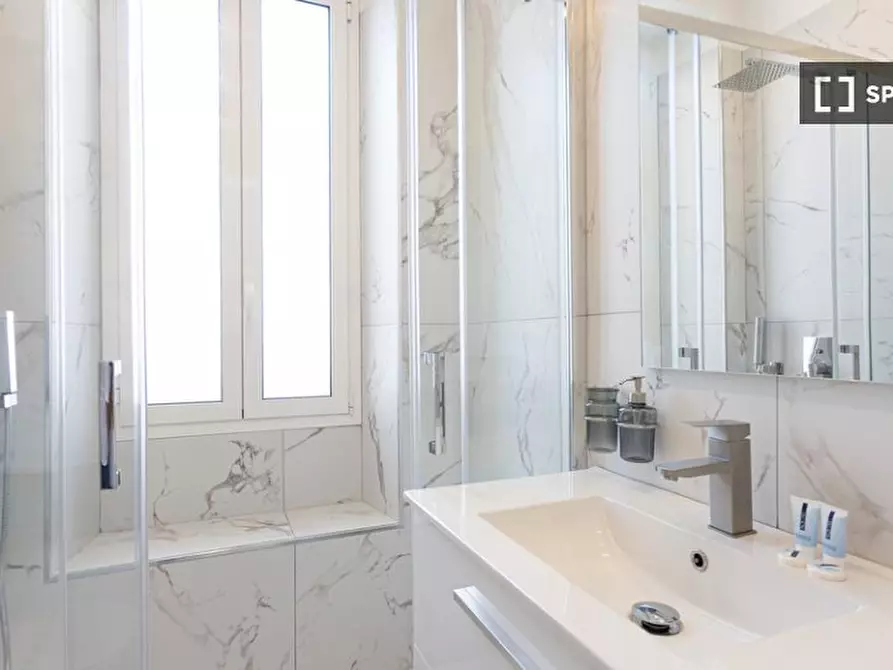 Immagine 15 di Appartamento in affitto  in Via di S. Costanza a Roma