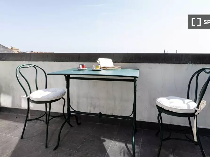 Immagine 10 di Appartamento in affitto  in Via Vigevano a Milano